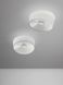 Настенно-потолочный светильник Foscarini Lumiere XXS, White