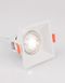 Врезной точечный светильник Nova Luce STAF 1 White