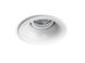 Точечный светильник Azzardo Remi GM2116 WH (AZ1363), Белый, Белый