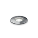 Встраиваемый светильник Ideal Lux ROCKET MINI PT1 40°, Сталь, Сталь, Стальной, Стальной