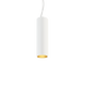 Подвесной светильник Arkos Light Scope 27, White/Gold, белый, золотой, Белый, Золотой