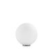 Ideal Lux MAPA BIANCO TL1 D20 Білий 009155