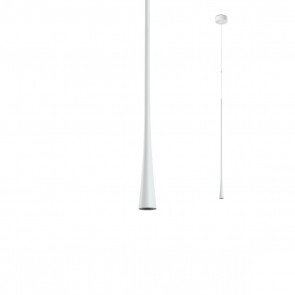Підвісний світильник REDO 01-1759 ITO White, Білий