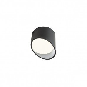Точковий світильник REDO 01-1626 UTO Black, Чорний