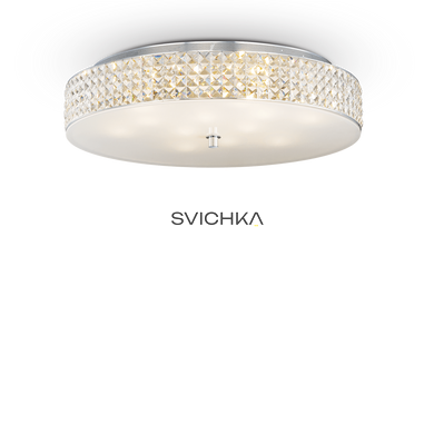Потолочный светильник Ideal Lux Roma 087870