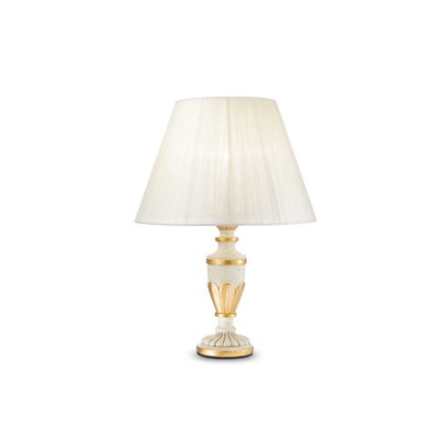 Ideal Lux FIRENZE TL1 Antique White 012889