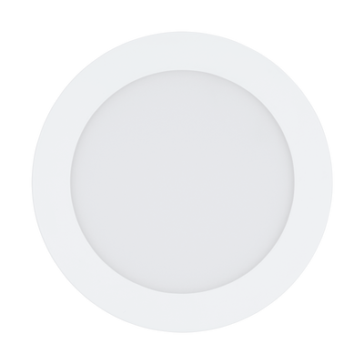 Точковий світильник Eglo FUEVA-C 32738, Білий, Білий
