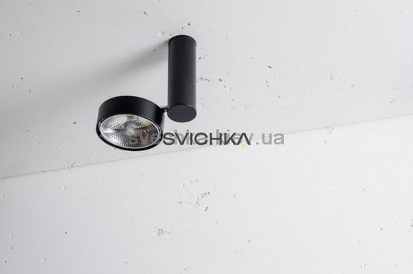 Настенно-потолочный светильник Labra Robotic 2-0123