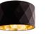Підвісний світильник Eglo DOLORITA 39224, Латунь, Золотий, Чорний