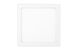LED-панель Nova Luce PANEL Square 4000K White, Білий, Білий