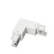 Ideal Lux LINK TRIMLESS L-CONNECTOR RIGHT - WHITE 169736
