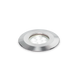 Світильник, що вбудовується Ideal Lux PARK LED PT1 11W 60°, Сталь, Сталь, Сталевий, Стальний