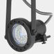 Трековый светильник TRACER TK-Lighting 4066 - 4066, Черный, Черный