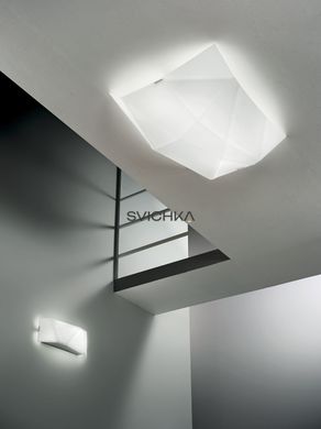 Настенно-потолочный светильник Linea Light Zig Zag_S