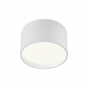 Потолочный светильник REDO 01-1540 TAPPER White