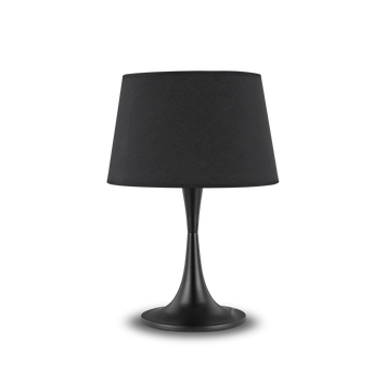 Ideal Lux LONDON TL1 BIG Чёрный 110455