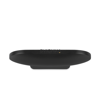 Настінний світильник Arkos Light Aurae 3000К, Black, Чорний