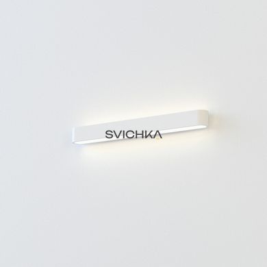 Світильник Nowodvorski SOFT LED WHITE 606 KINKIET PL, Білий, Білий