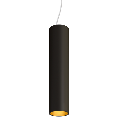 Подвесной светильник Arkos Light Scope 27, Black/Gold