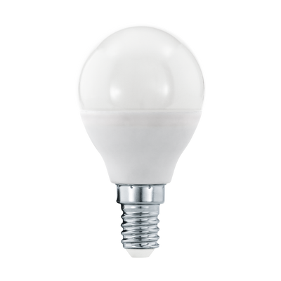 Лампа Eglo диммируемая LM LED E14 P45 3000K 11648