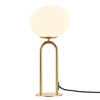 Настільна лампа Nordlux Shapes Brass