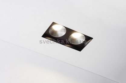 Точечный светильник Labra Solid Lightbox 4-1096