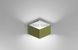 Настенный светильник Vibia Fold Surface 4200-07-10