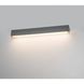 Подсветка SLV 1001301 L-LINE 60 LED, серый, Серый, Серый, Серый