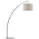 Торшер TK-Lighting MOBY Beige