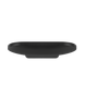 Настенный светильник Arkos Light Aurae 3000К, Black, Черный