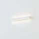 Світильник Nowodvorski SOFT LED WHITE 606 KINKIET PL, Білий, Білий
