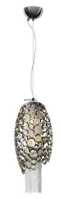 Подвесной светильник Crystal lux Fashion SP2