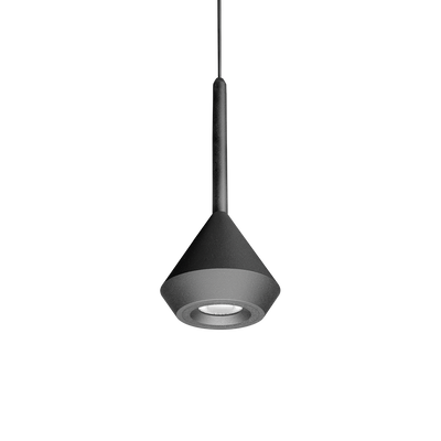 Подвесной светильник Arkos Light SPIN BASE 24°, Black