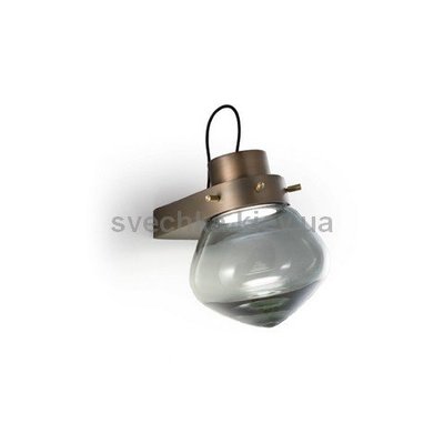 Настенный светильник Sillux LIGHT HEARTH 295 LP6295