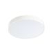 Потолочный светильник AZzardo MONZA II R 60 4000K DIMM AZ3681, Белый, Белый, Белый