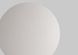 Настенно-потолочный светильник Egoluce MOONLIGHT, White, Белый, Белый, Белый