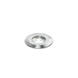 Встраиваемый светильник Ideal Lux PARK LED PT1 4.8W 60°, Сталь, Сталь, Стальной, Стальной