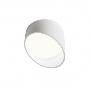 Точковий світильник REDO 01-1629 UTO White, Білий