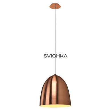 Підвісний світильник SLV Cone 30, Copper
