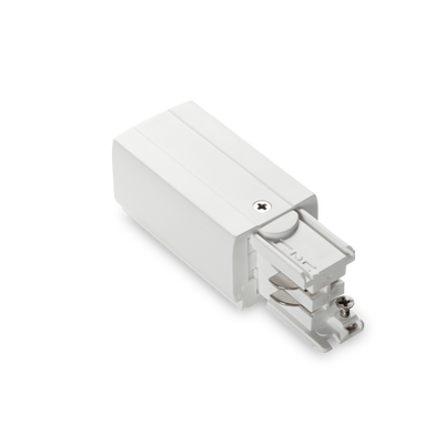 Ideal Lux LINK TRIMLESS MAINS CONNECTOR LEFT