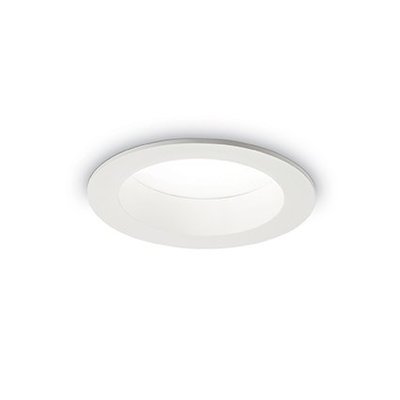 Ideal Lux BASIC WIDE 9W 3000K - WHITE 193519