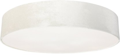 Стельовий світильник Nowodvorski LAGUNA 8957, Білий, Сріблястий, Білий
