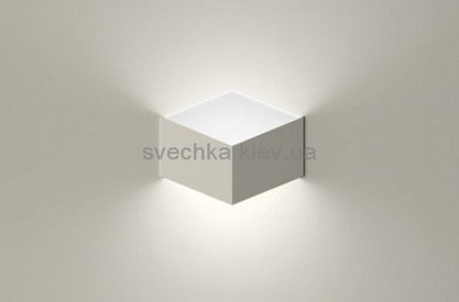 Настінний світильник Vibia Fold Surface 4200-58-10