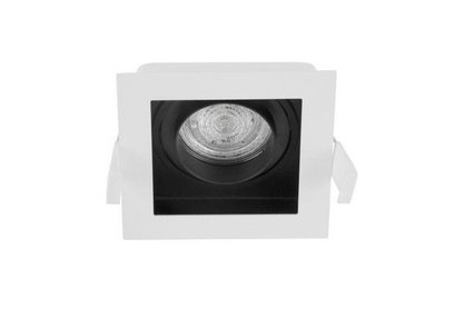 Врізний точковий світильник Nova Luce CEDI 1 White