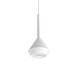 Підвісний світильник Arkos Light SPIN BASE 24°, White, Білий, Білий