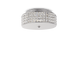 Потолочный светильник Ideal Lux Roma 093093