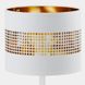 Настольная лампа TAGO TK-Lighting 5056 - 5056, Белый, Белый, Золотой