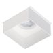 Світильник точковий врізний Imperium Light Griliato 100 mm, White