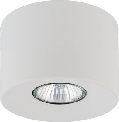 Точковий світильник ORION TK-Lighting 3234-3234, Білий, Білий