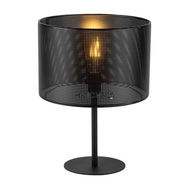 Настольная лампа TK-Lighting MORENO, Black
